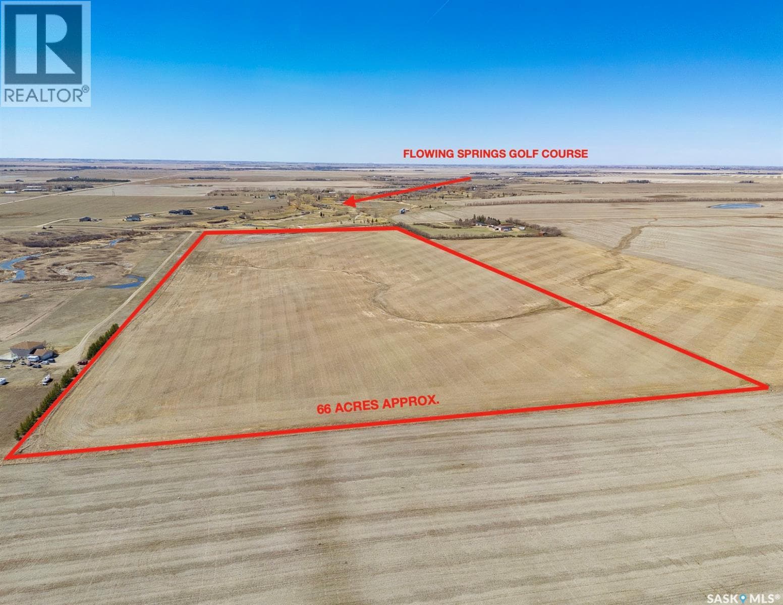 66 Acres near Condie — photo 3