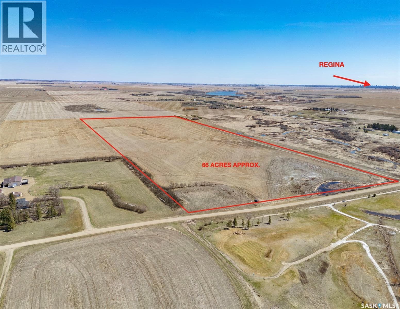 66 Acres near Condie — photo 4