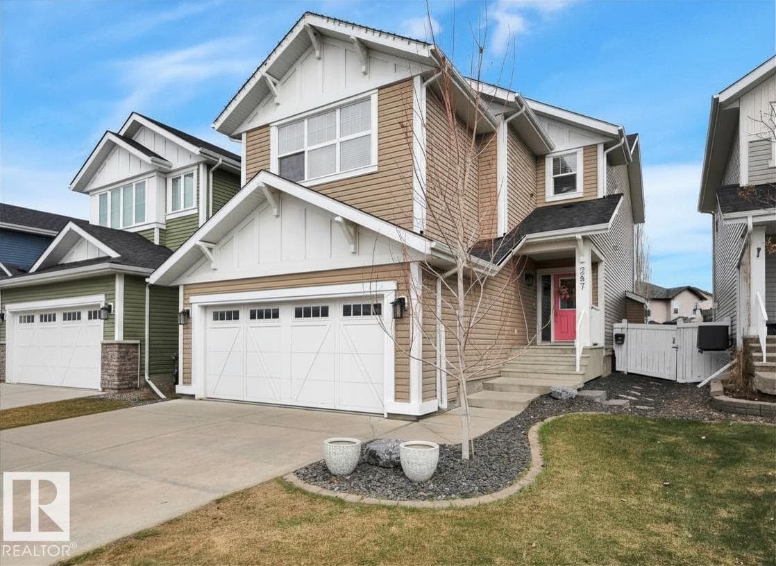 287 SHEPPARD CI