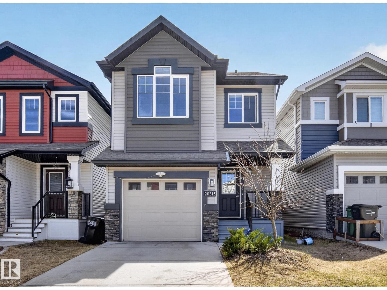 20315 43 AV NW