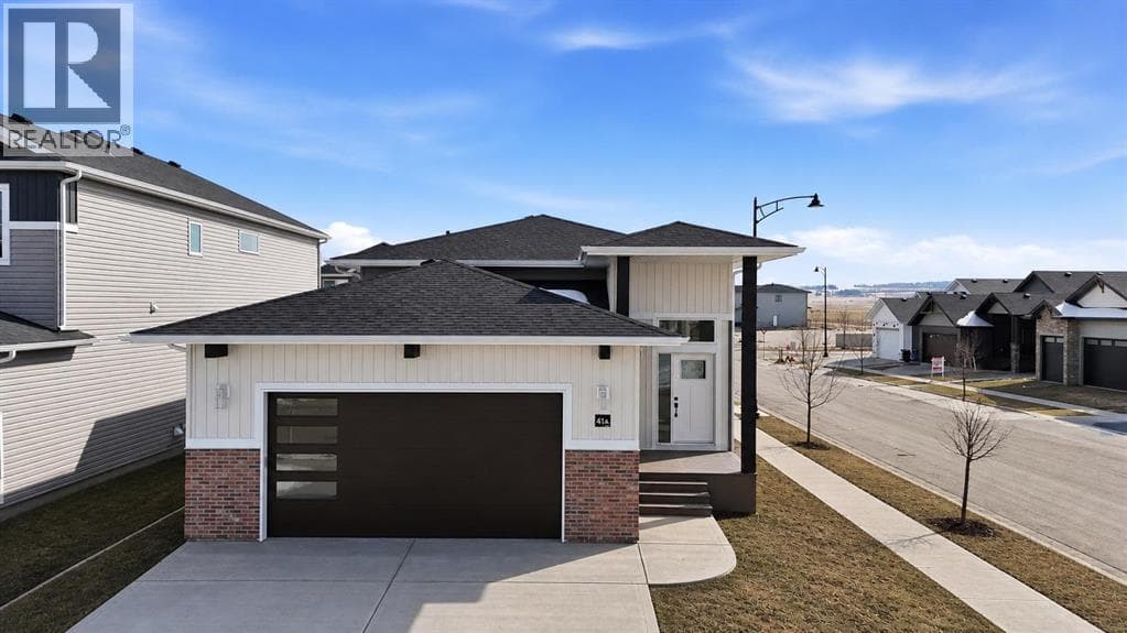 41 Emmett Crescent
