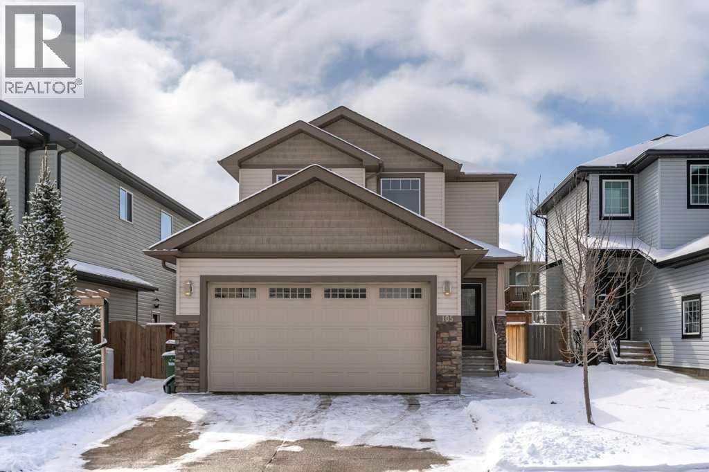 105 Wildrose Green