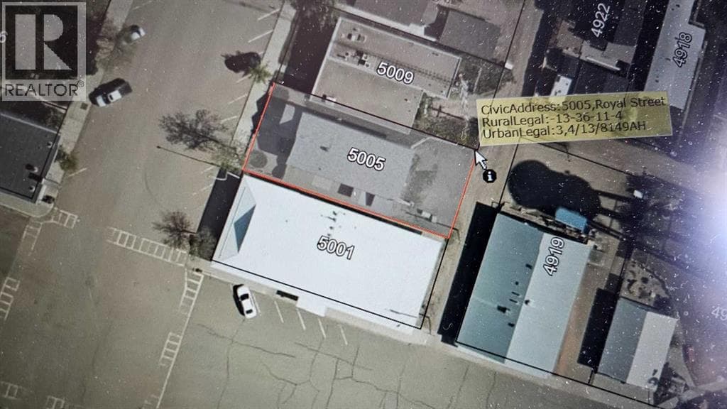 5005 royal Street — photo 2