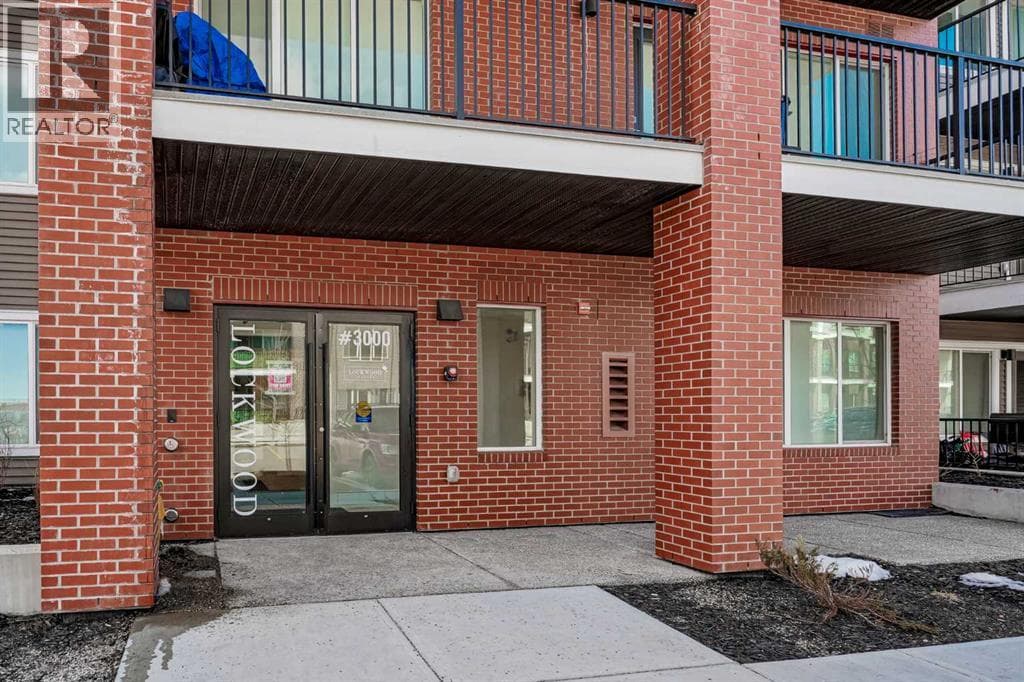 3201, 6 Merganser Drive W — photo 3