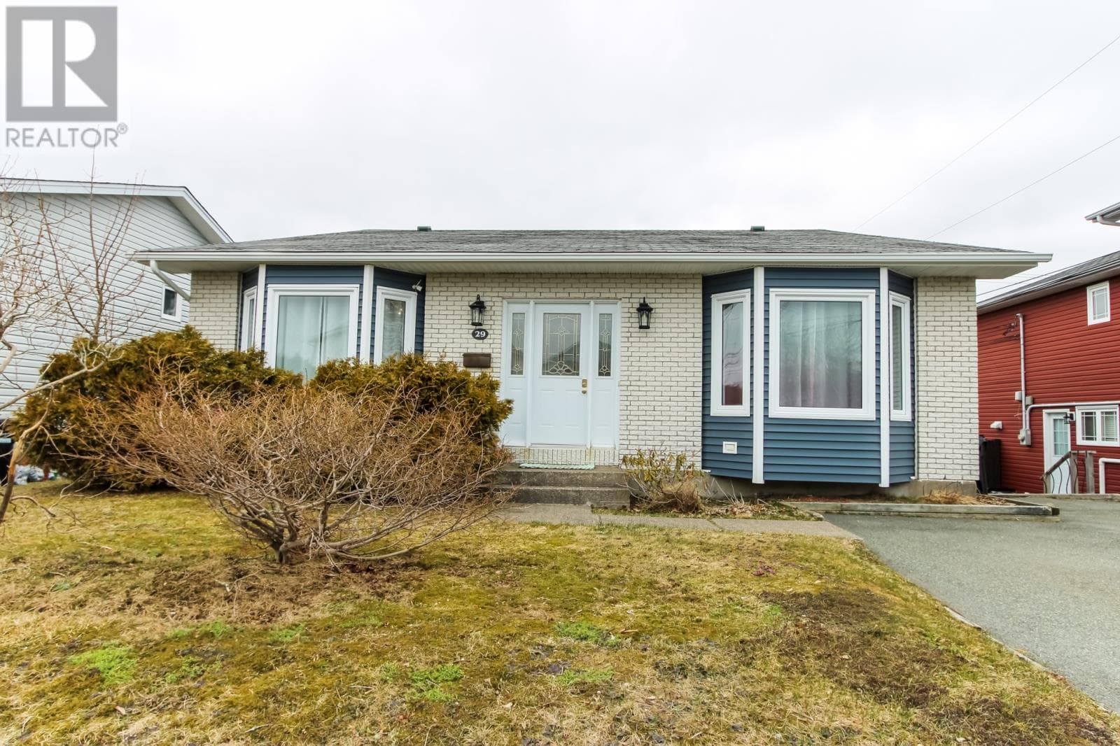 29 Wabush Place