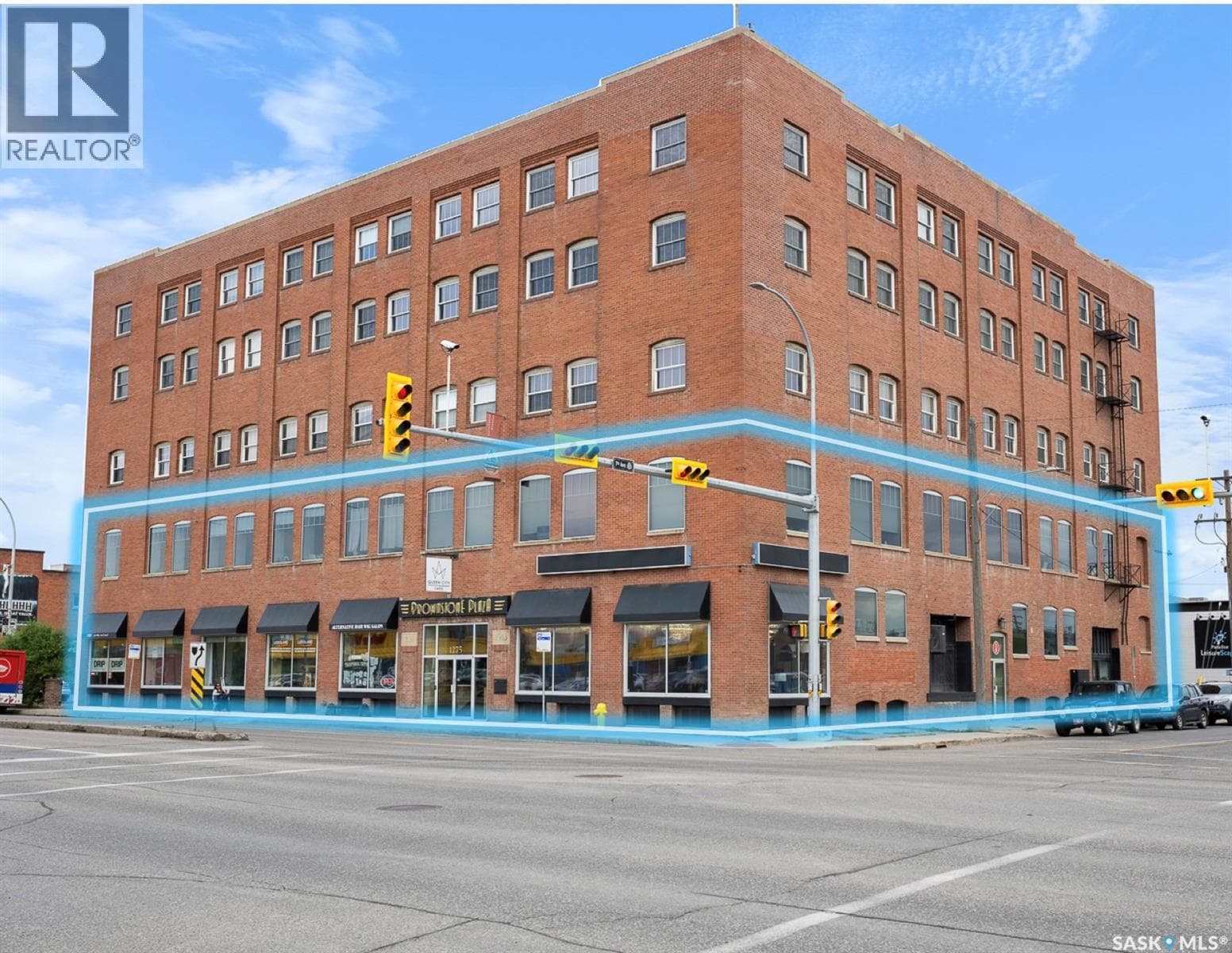 1275 BROAD STREET — photo 2