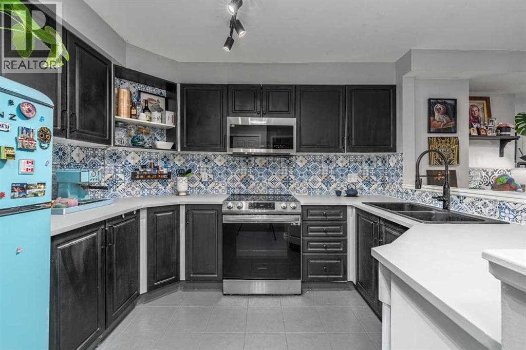 1004, 1121 6 Avenue SW — photo 4