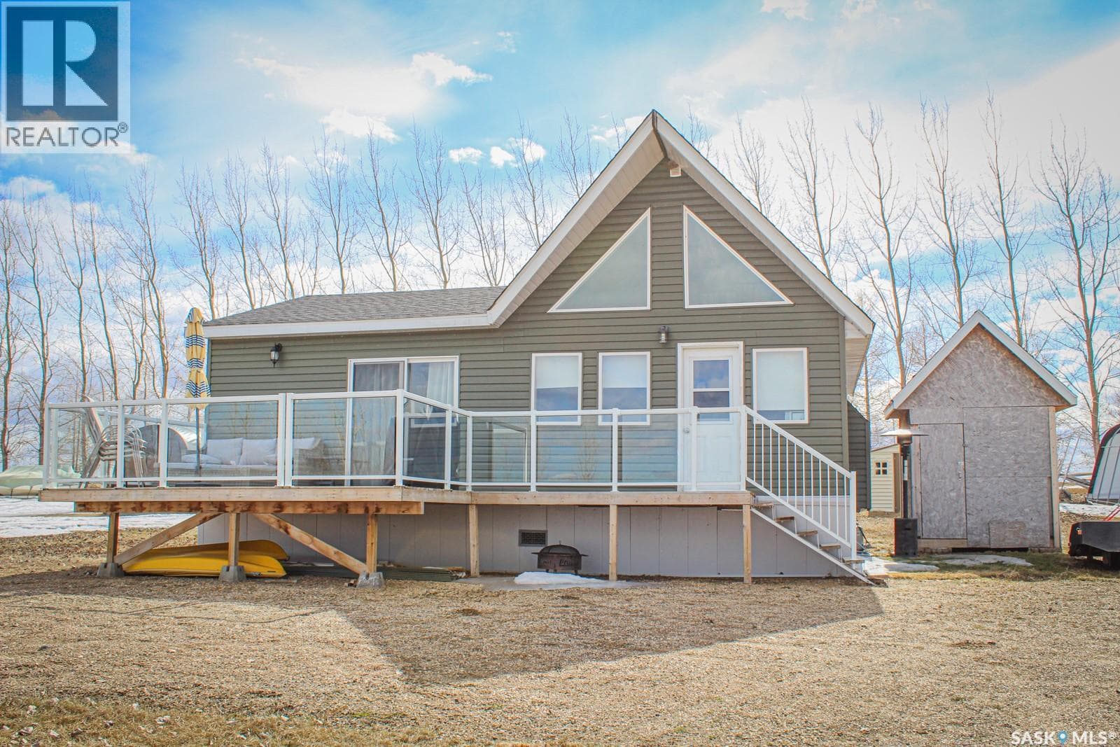 106 Lakeshore DRIVE