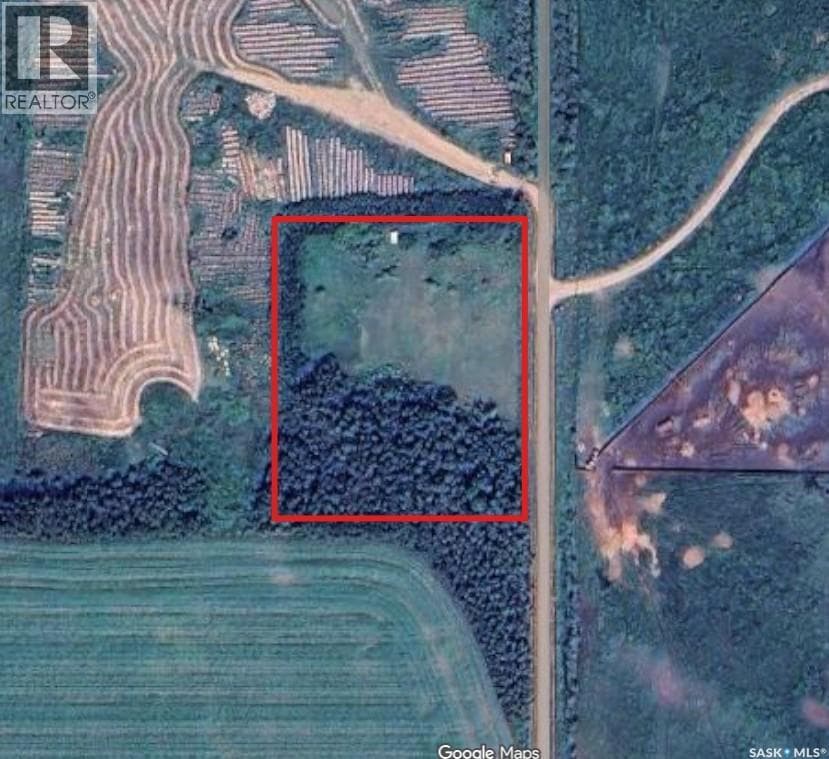 Hall Acreage