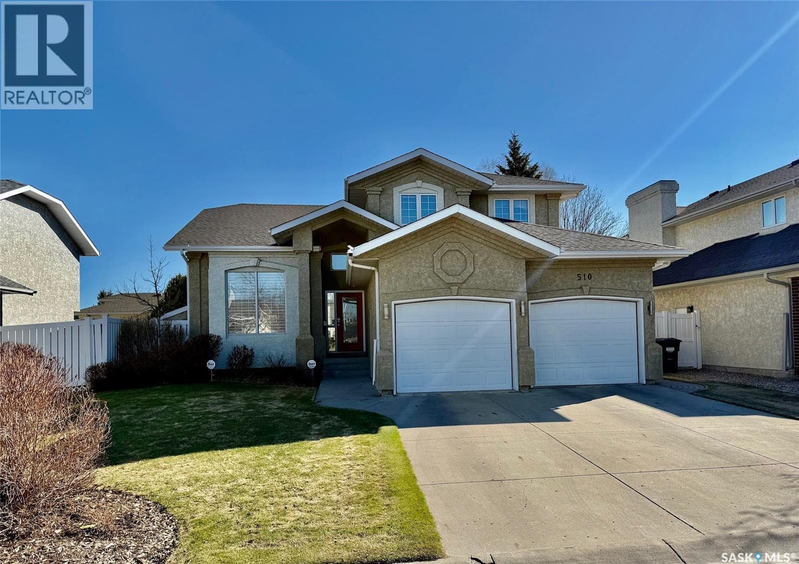 510 Eastman COVE