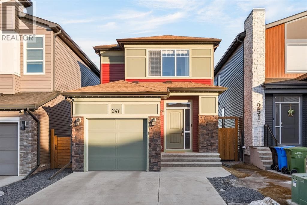 247 Belmont Heath SW — photo 2