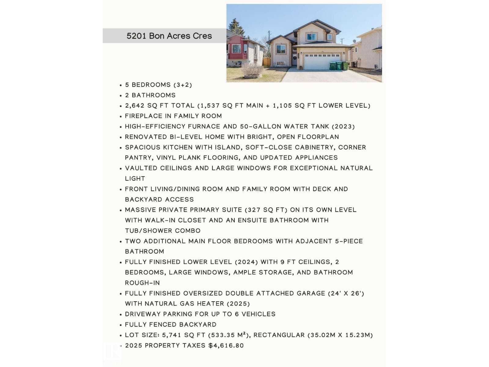 5201 Bon Acres CR — photo 2
