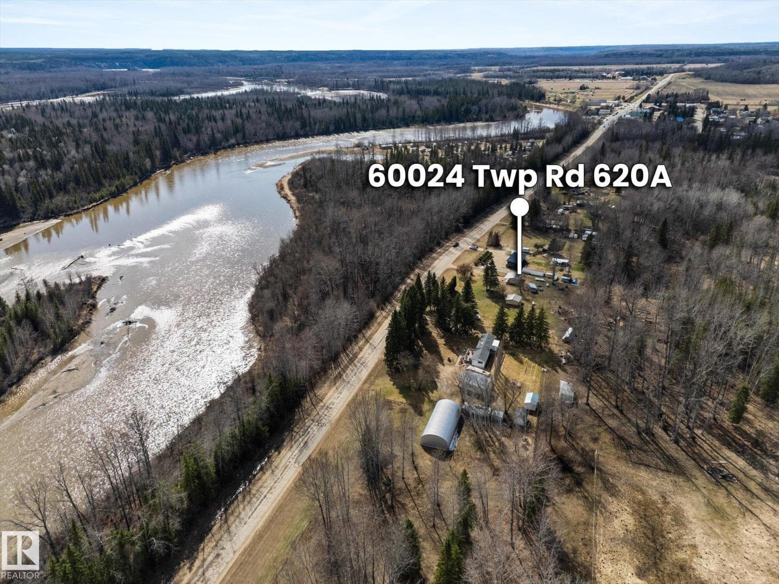 60024 TWP ROAD 620A