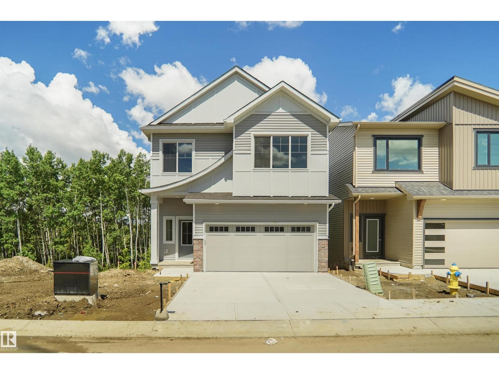 #21 19904 31 AV NW