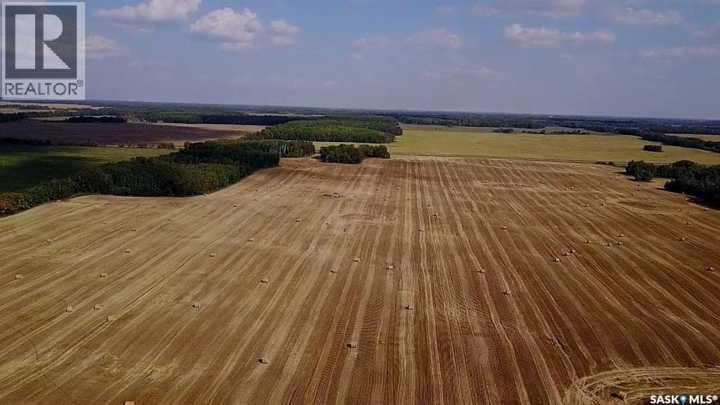 RM334 Preeceville Land