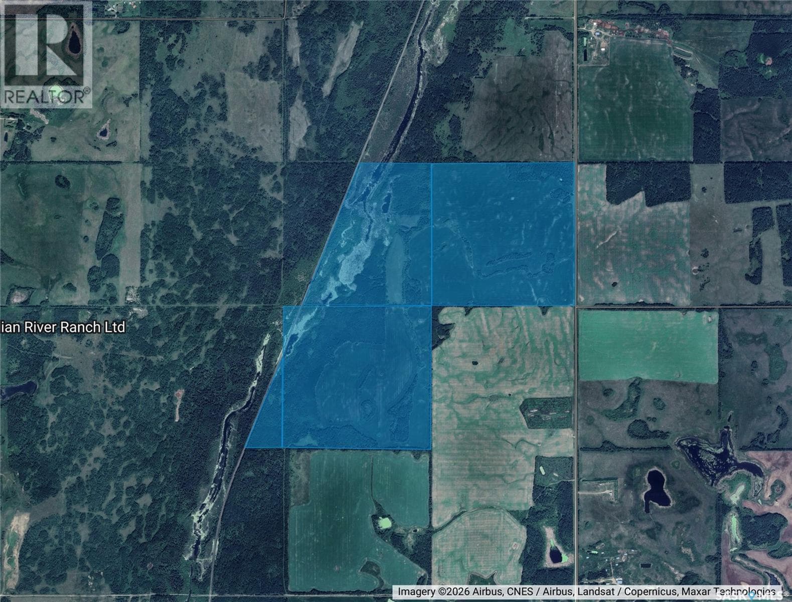 RM334 Preeceville Land — photo 2