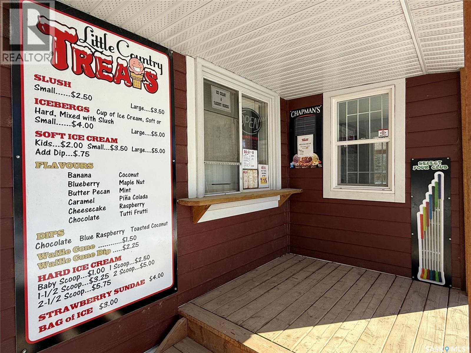 20239 Grid 793 - Little Country Grill — photo 3