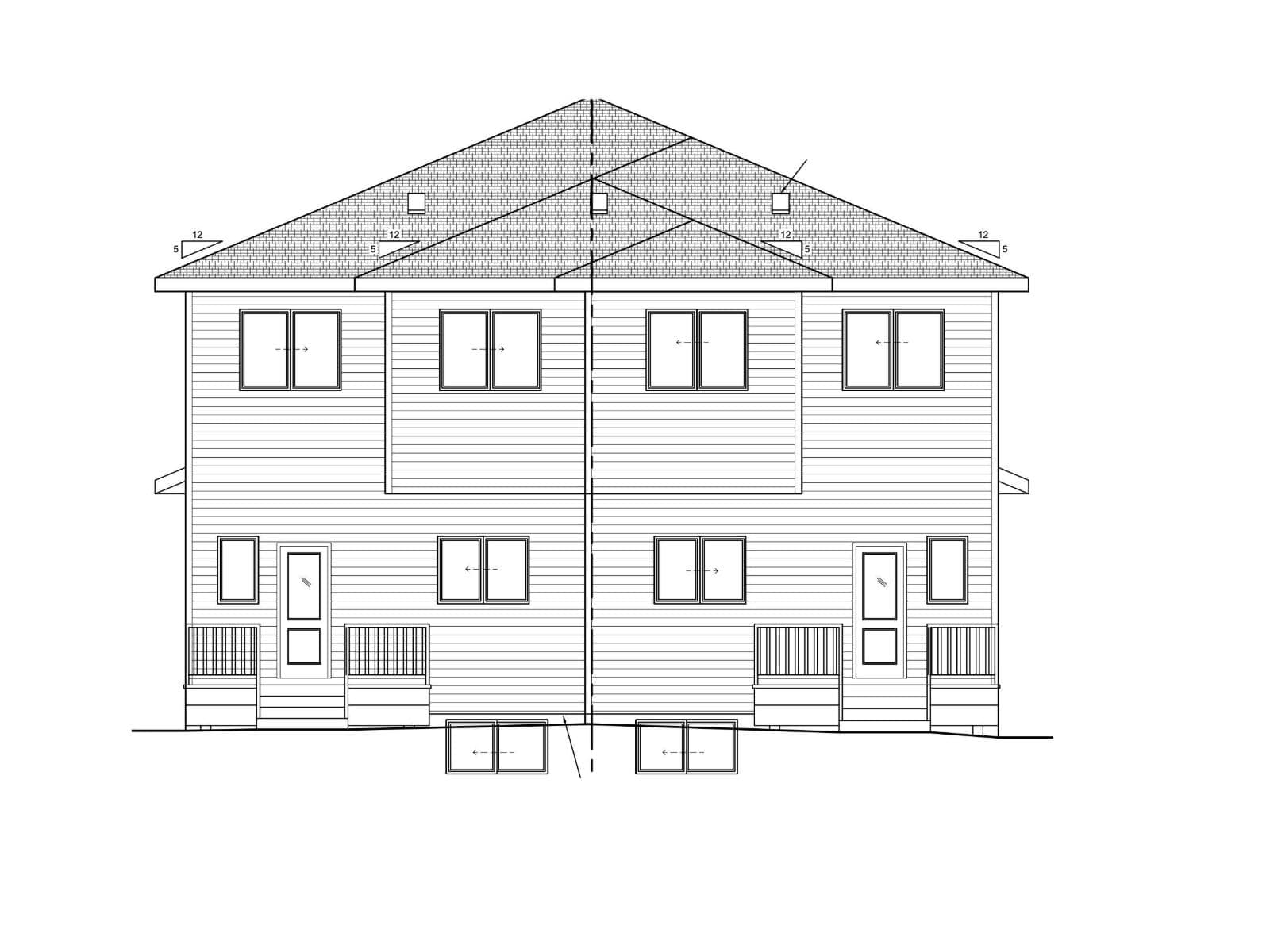 434 Robinson Boulevard — photo 2
