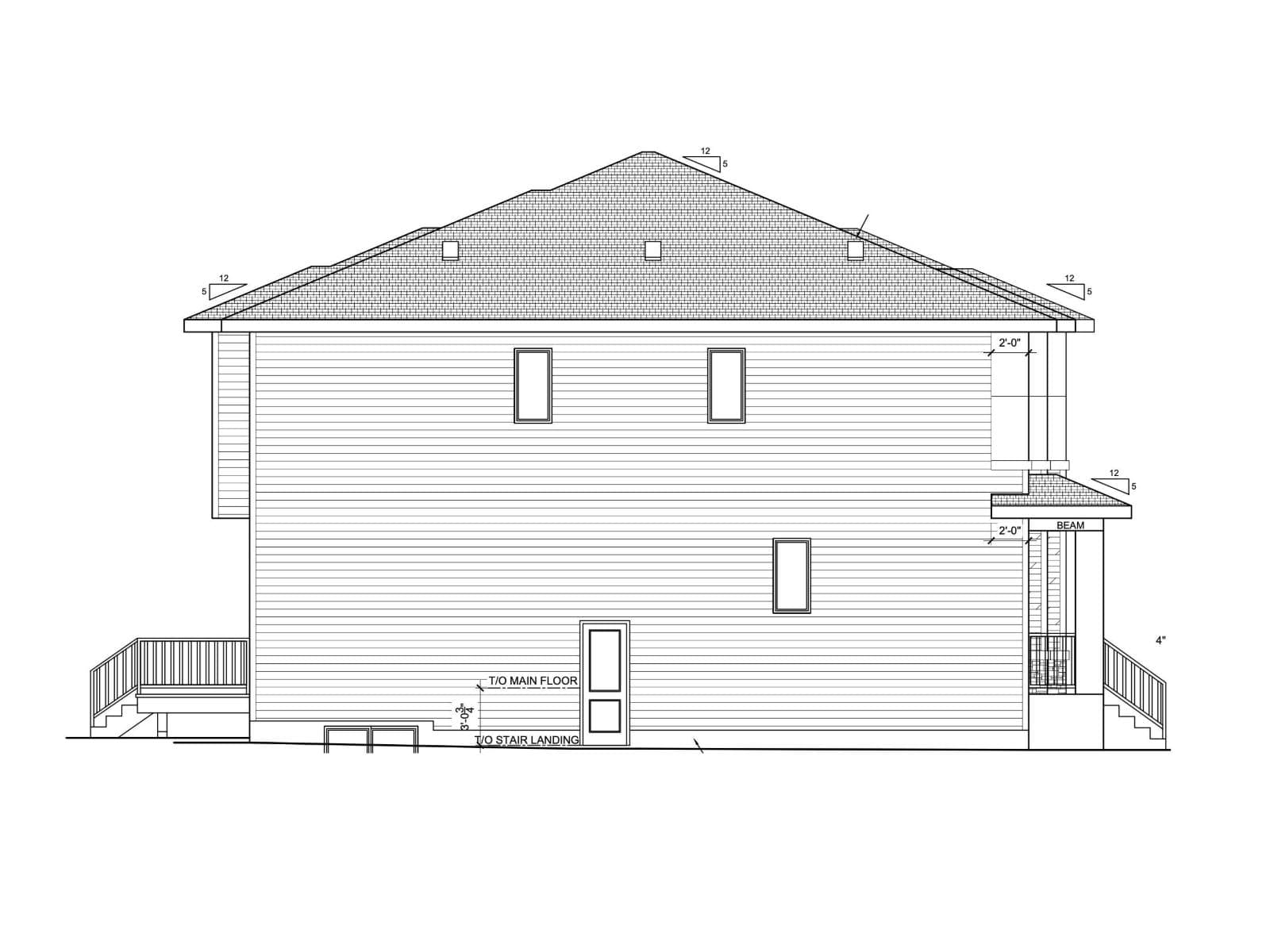 434 Robinson Boulevard — photo 3