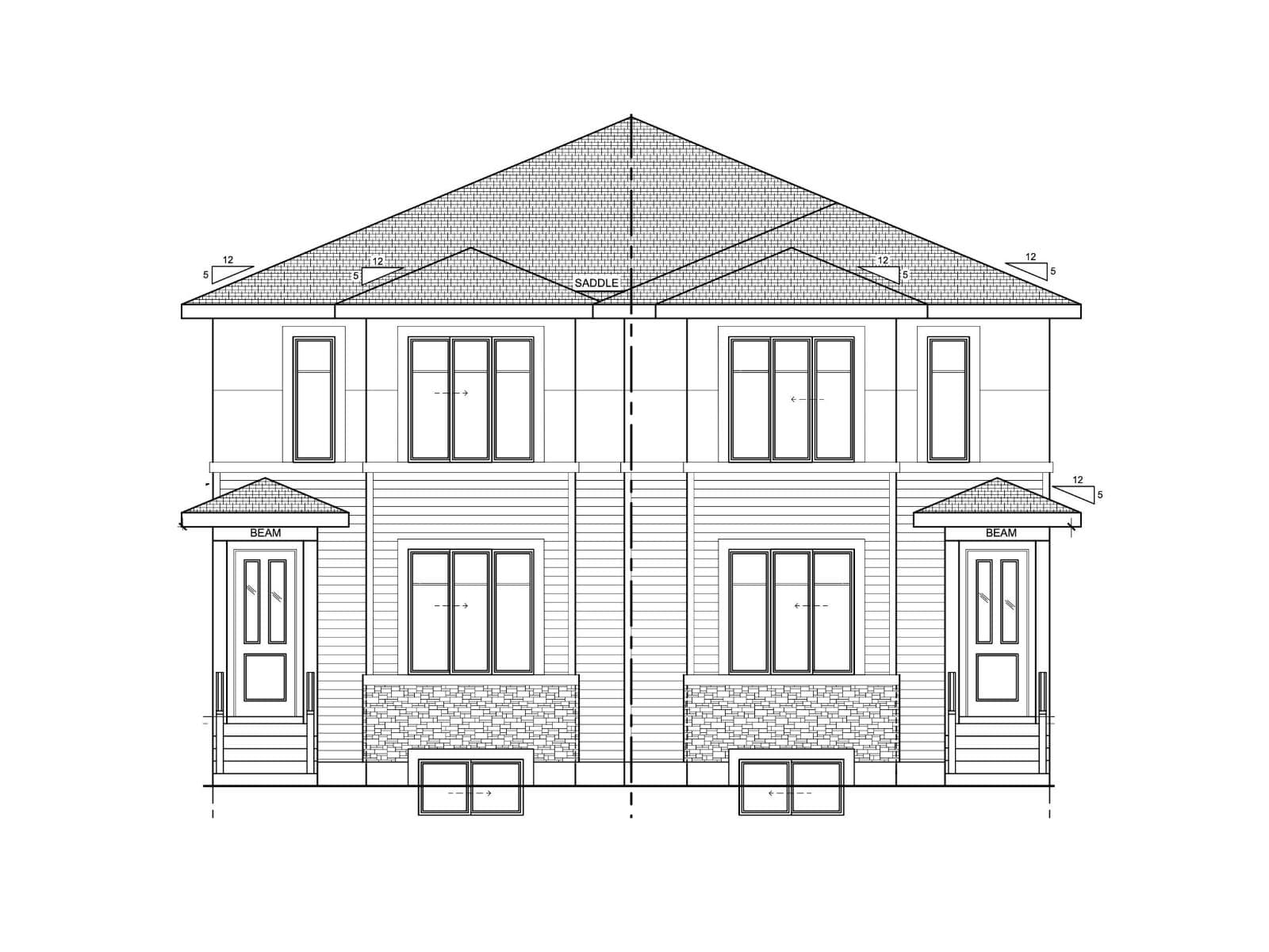 436 Robinson Boulevard