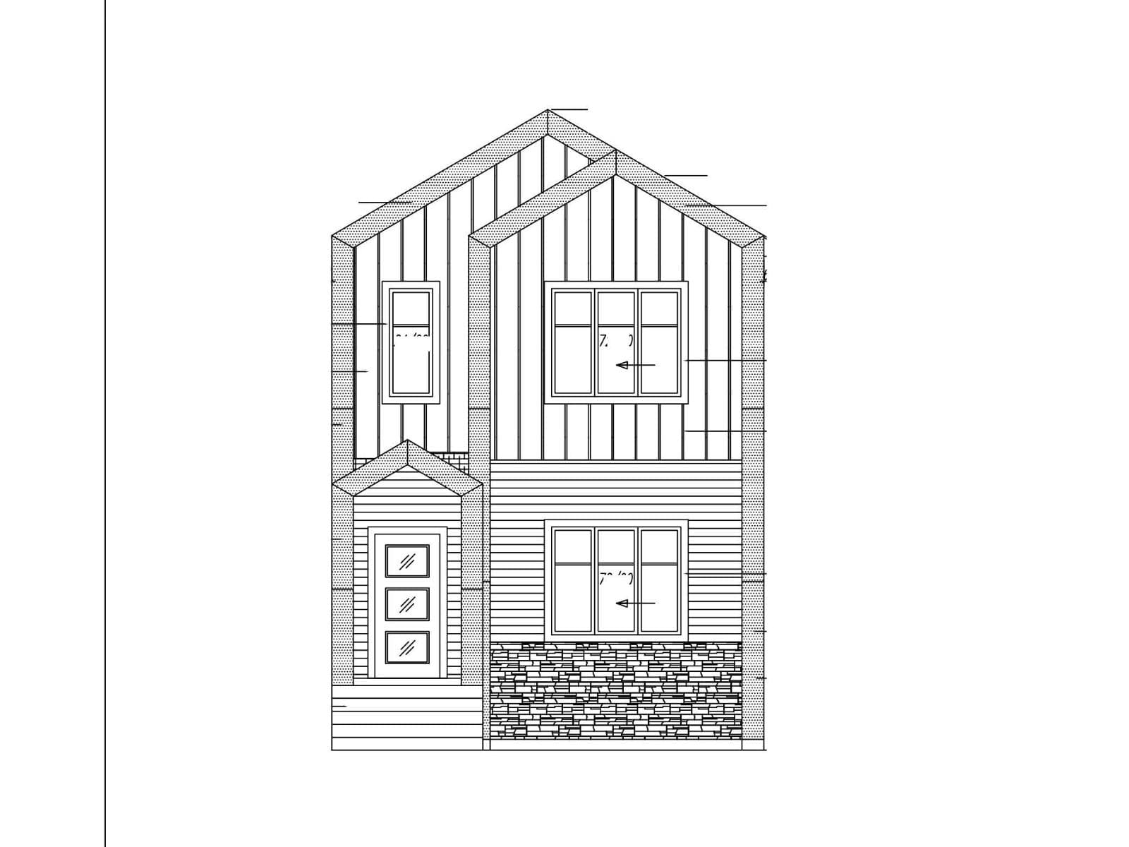 543 Robinson Boulevard