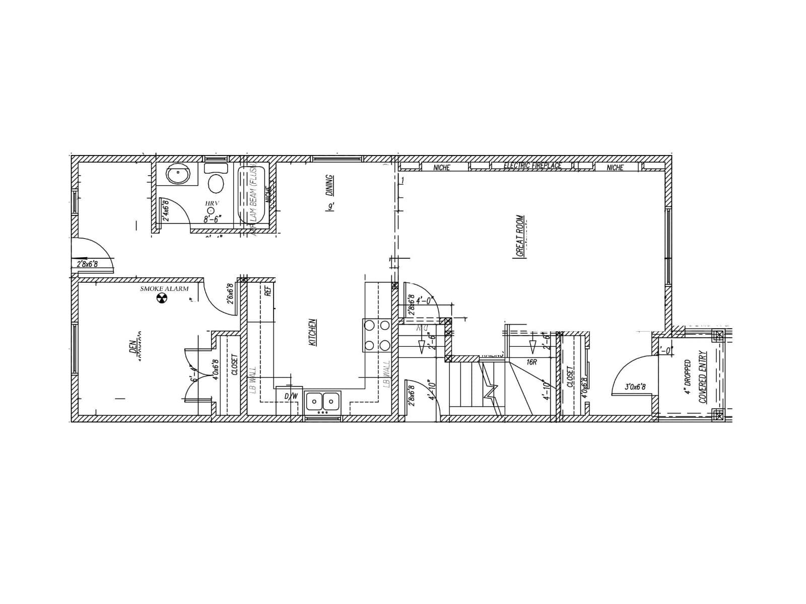 543 Robinson Boulevard — photo 2