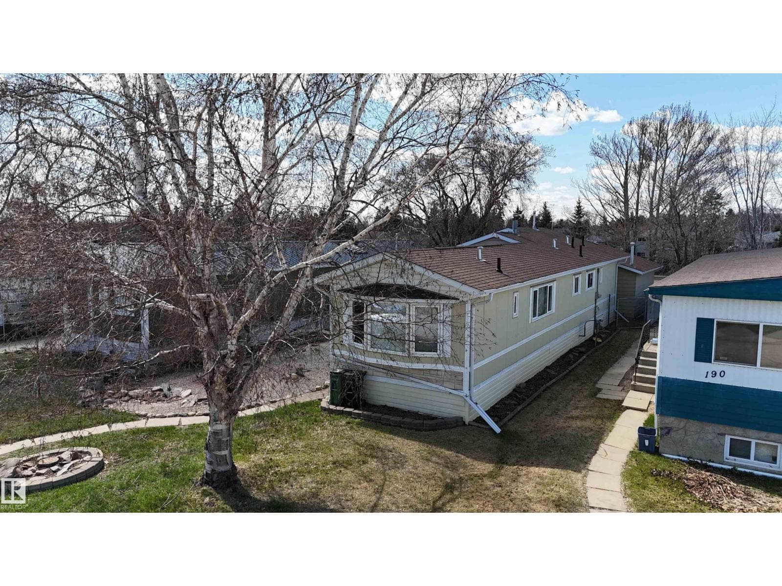 192 LEE RIDGE RD NW