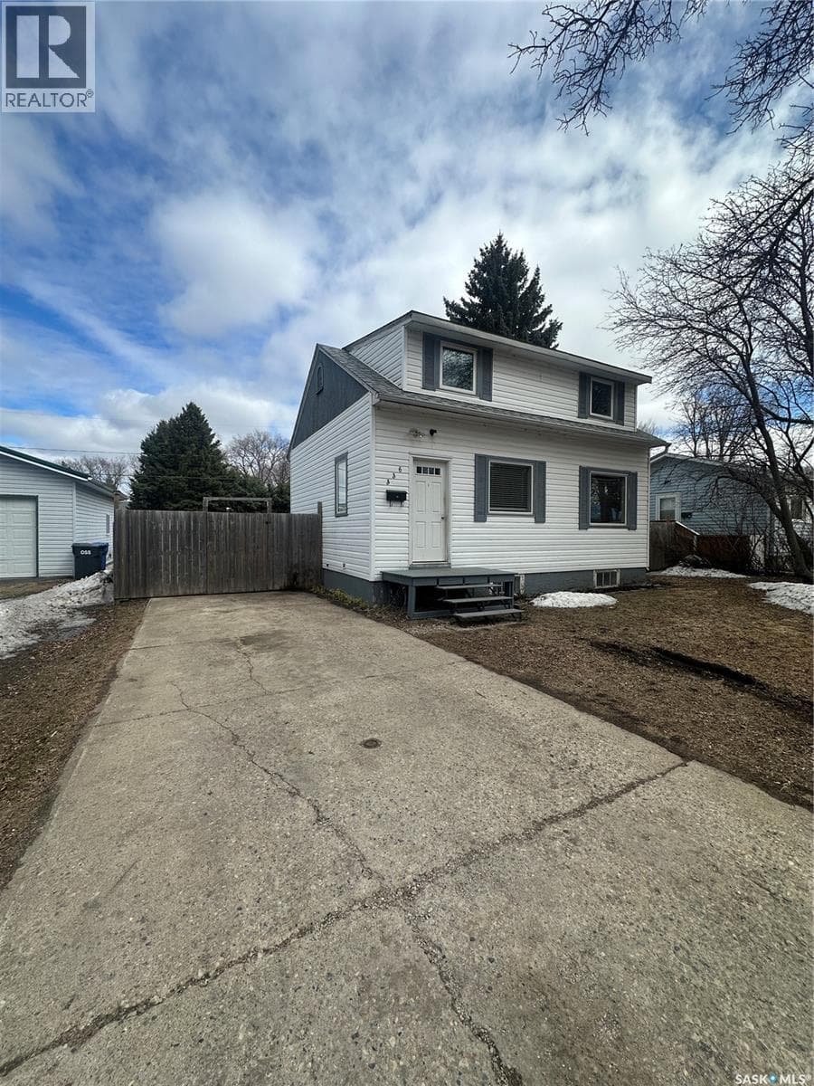 336 Mary STREET