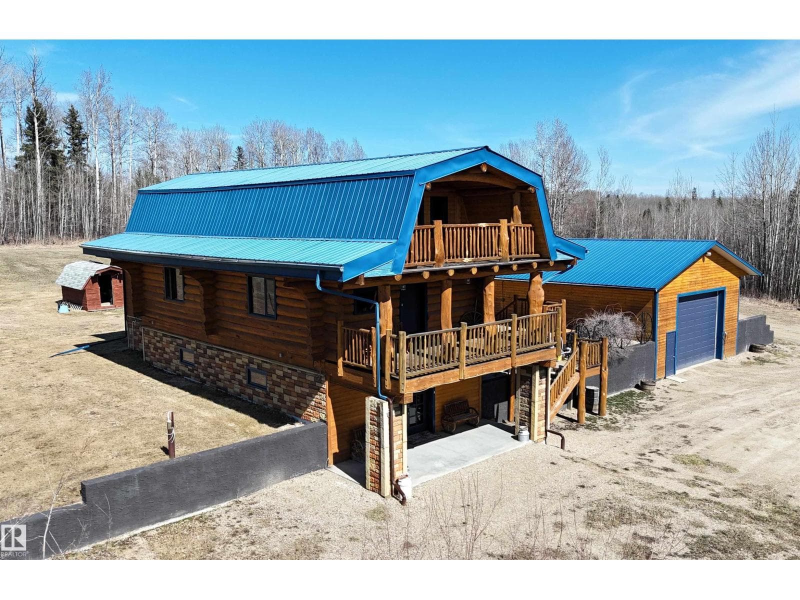 18322B HWY 16 W