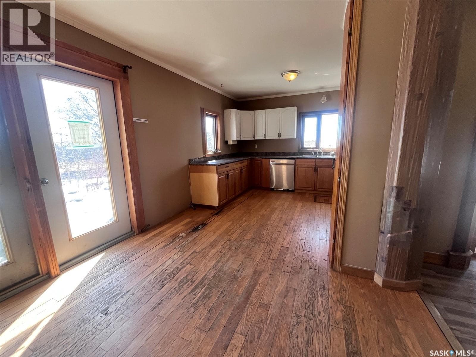 RM of Laird Acreage — photo 4