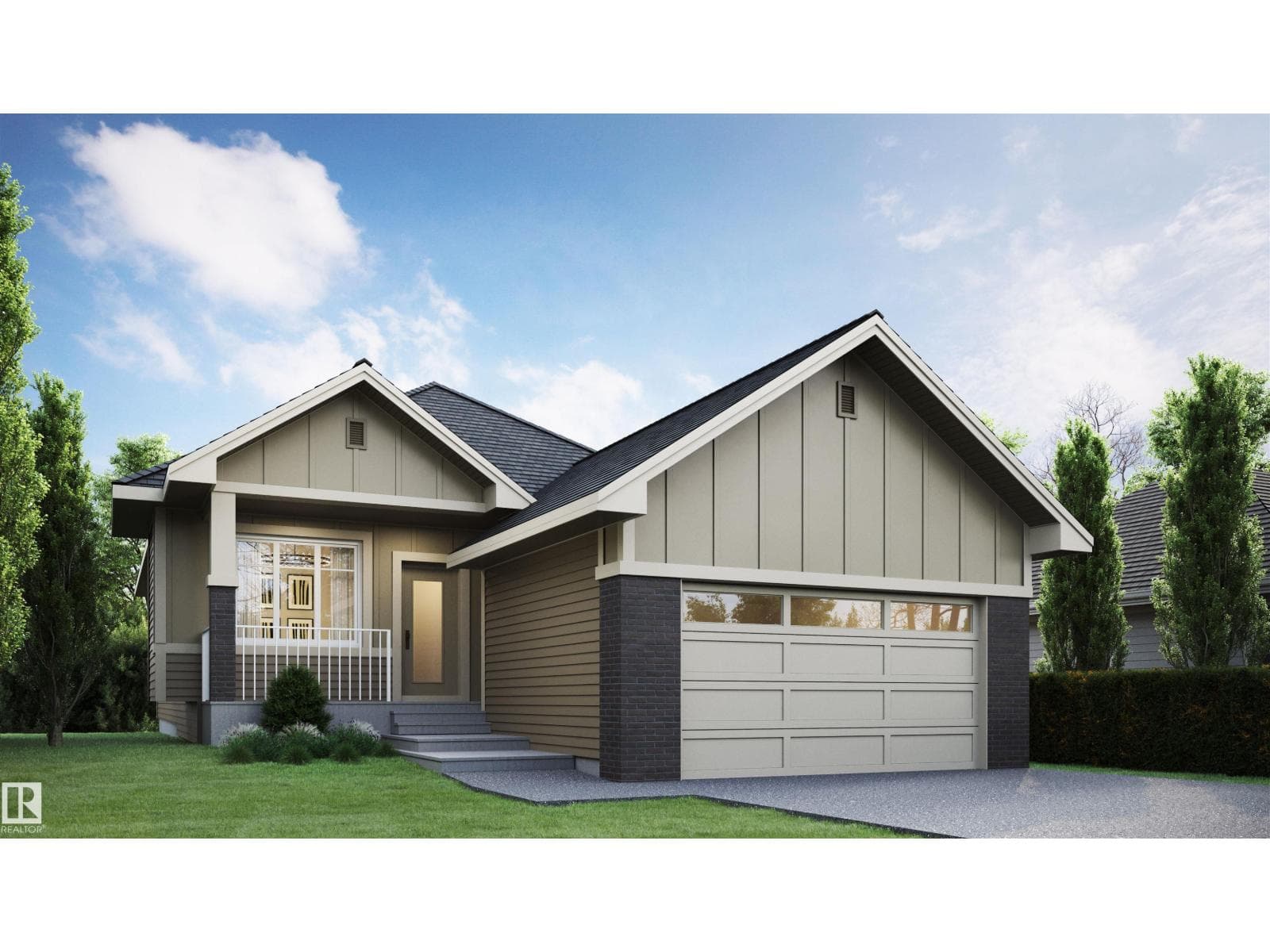 5 Sterlingshire Manor