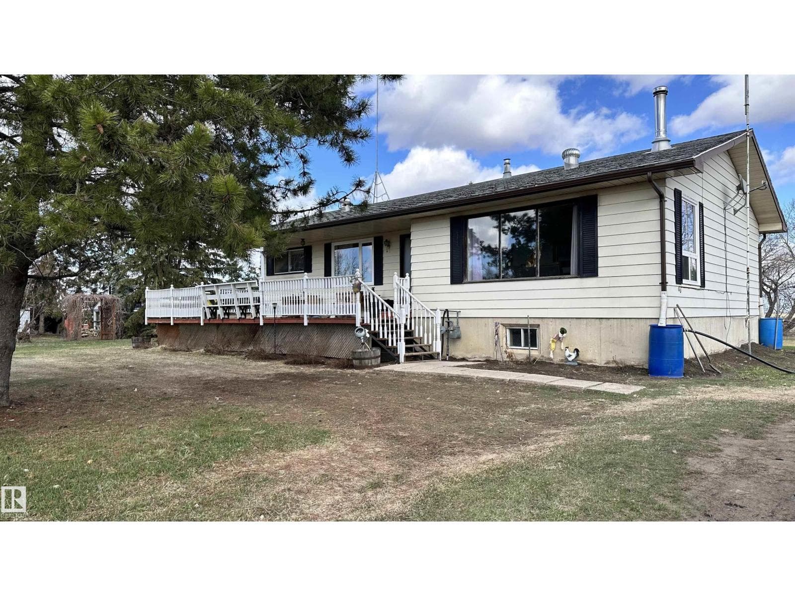 563069 Rg Rd 181