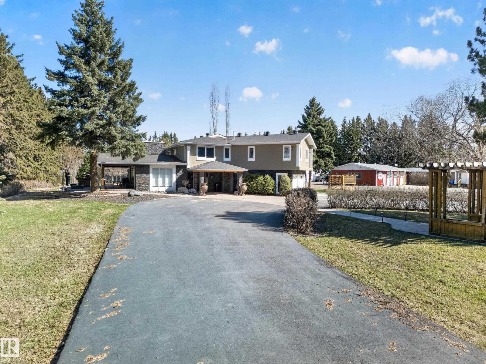 #80 23333 WYE RD