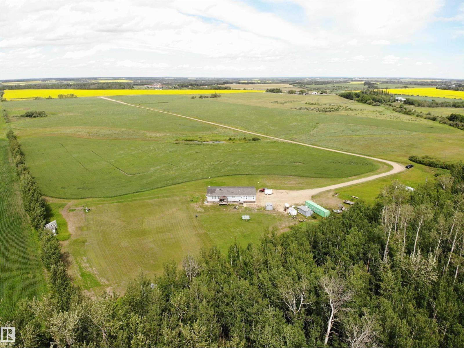 27011 Twp Rd 580