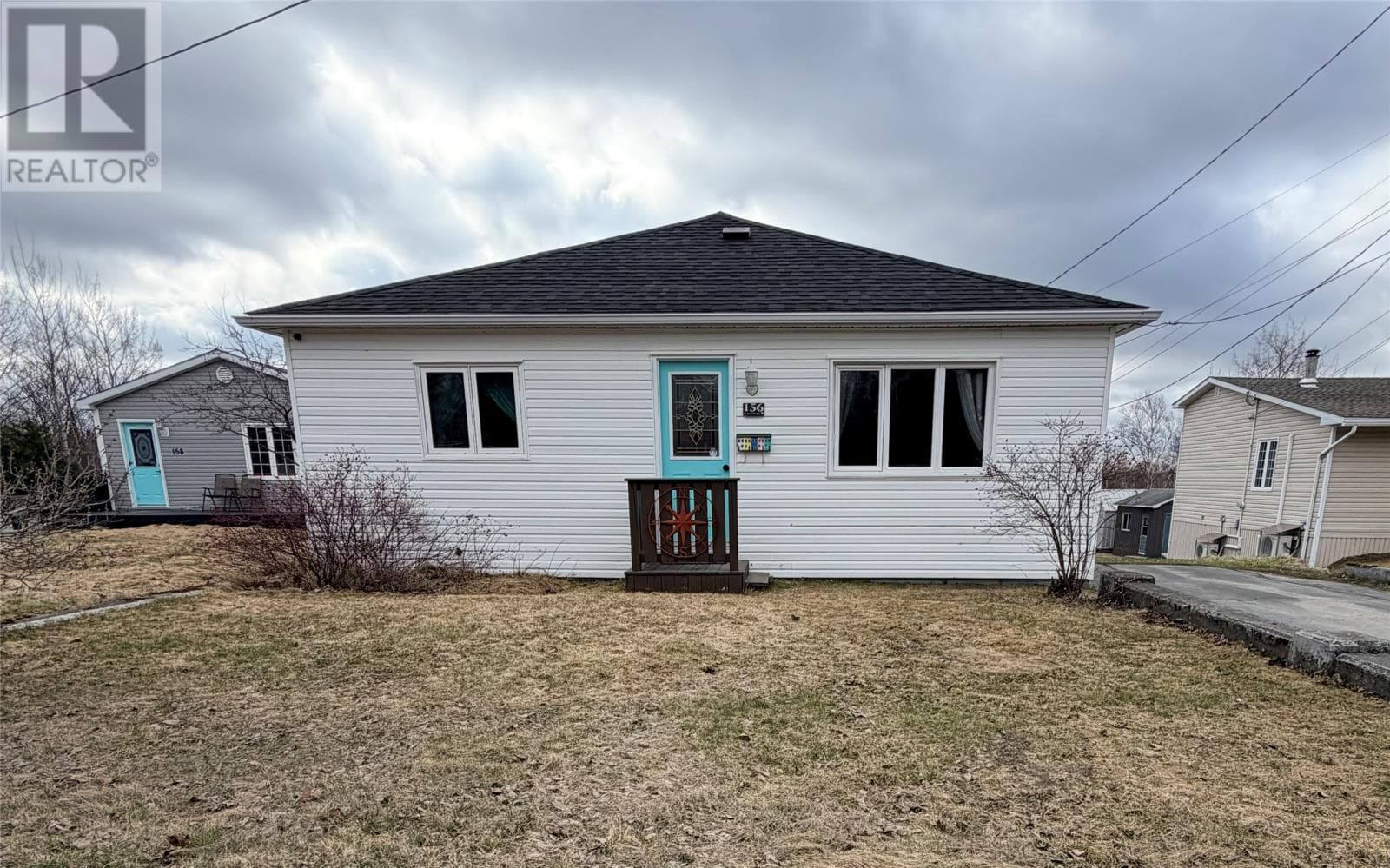 156 Grenfell Heights