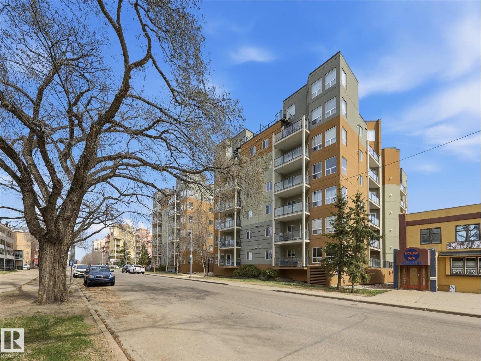 #503 10235 112 ST NW