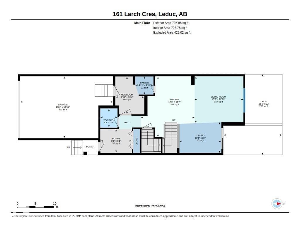 161 LARCH CR — photo 5