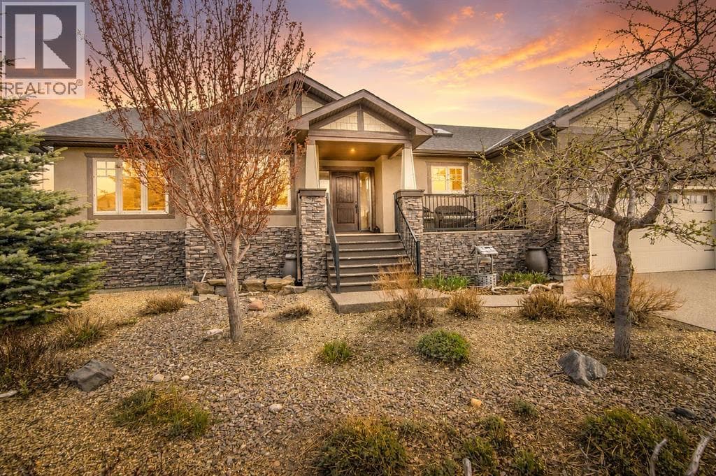 100 Canyoncrest Point W