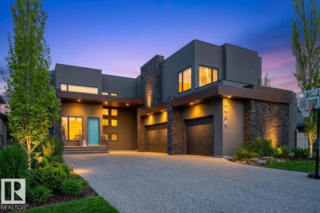 2464 CAMERON RAVINE DR NW