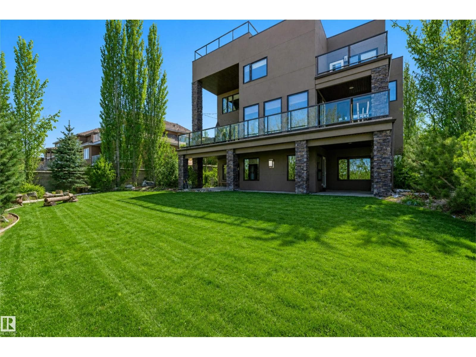 2464 CAMERON RAVINE DR NW — photo 3