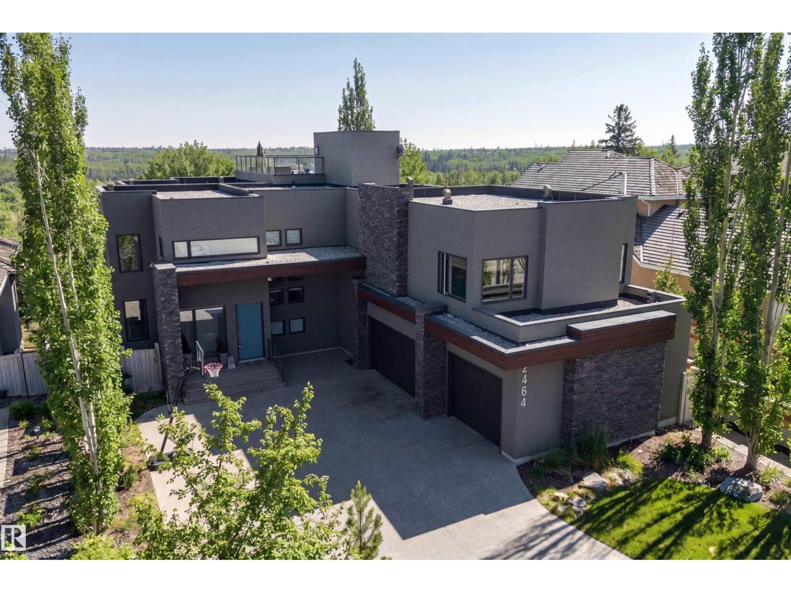 2464 CAMERON RAVINE DR NW — photo 2