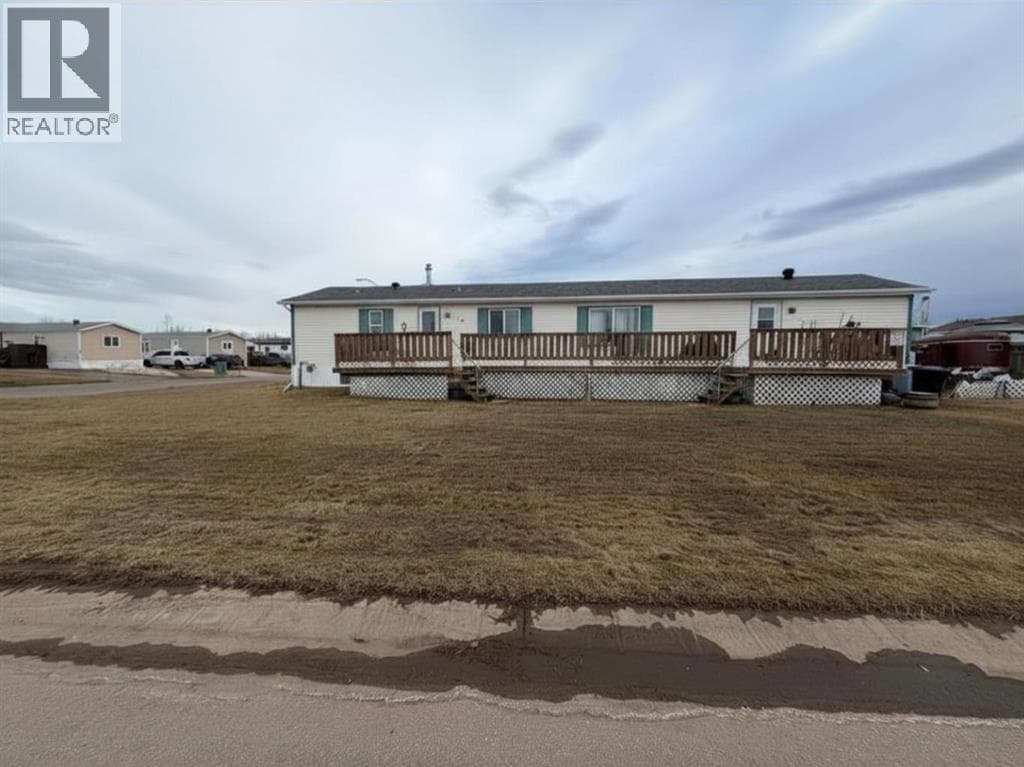 116 Palomino Close