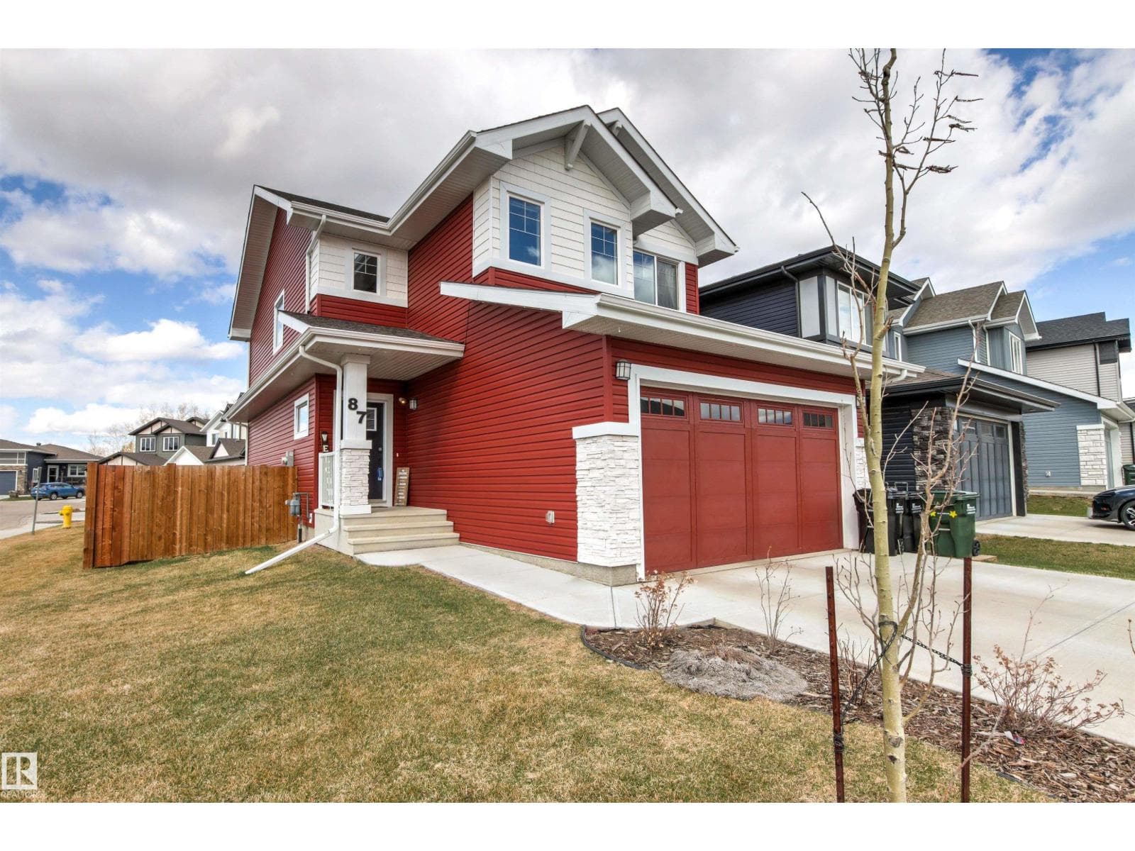 87 RANCHER RD