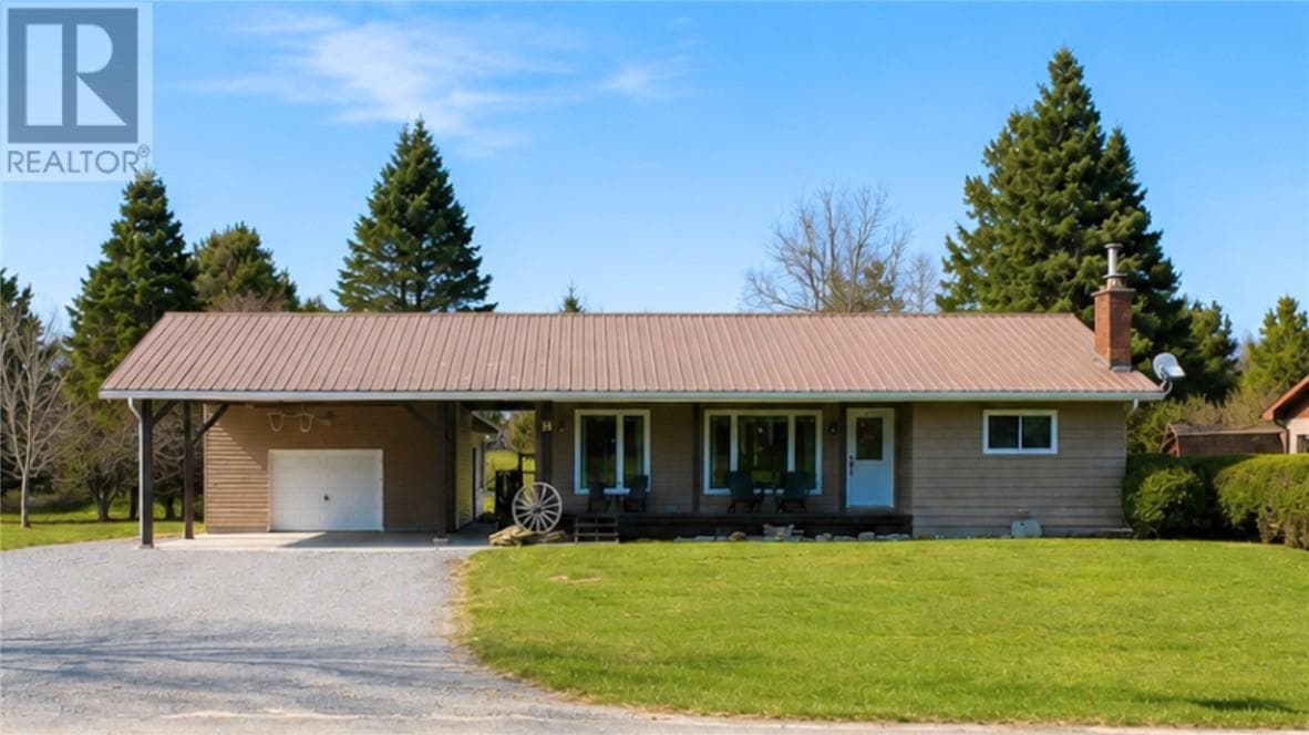 3 bed 2 bath single family at 19 Park Street — $467,000