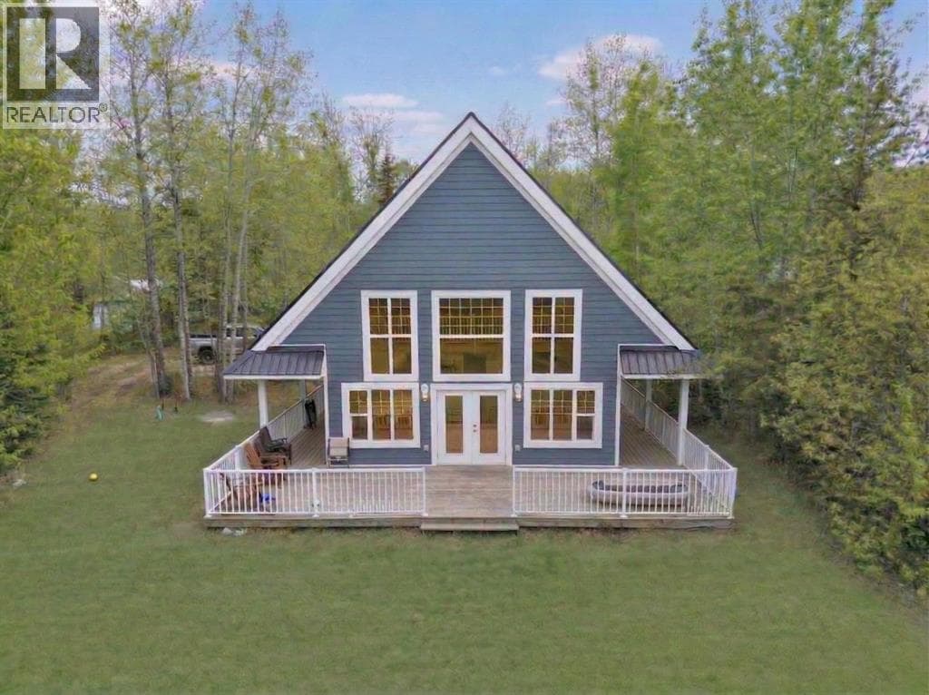 151 Peace River Avenue