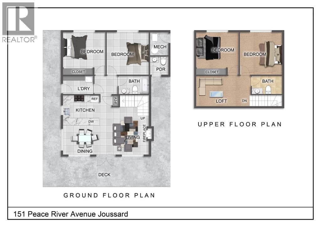 151 Peace River Avenue — photo 4