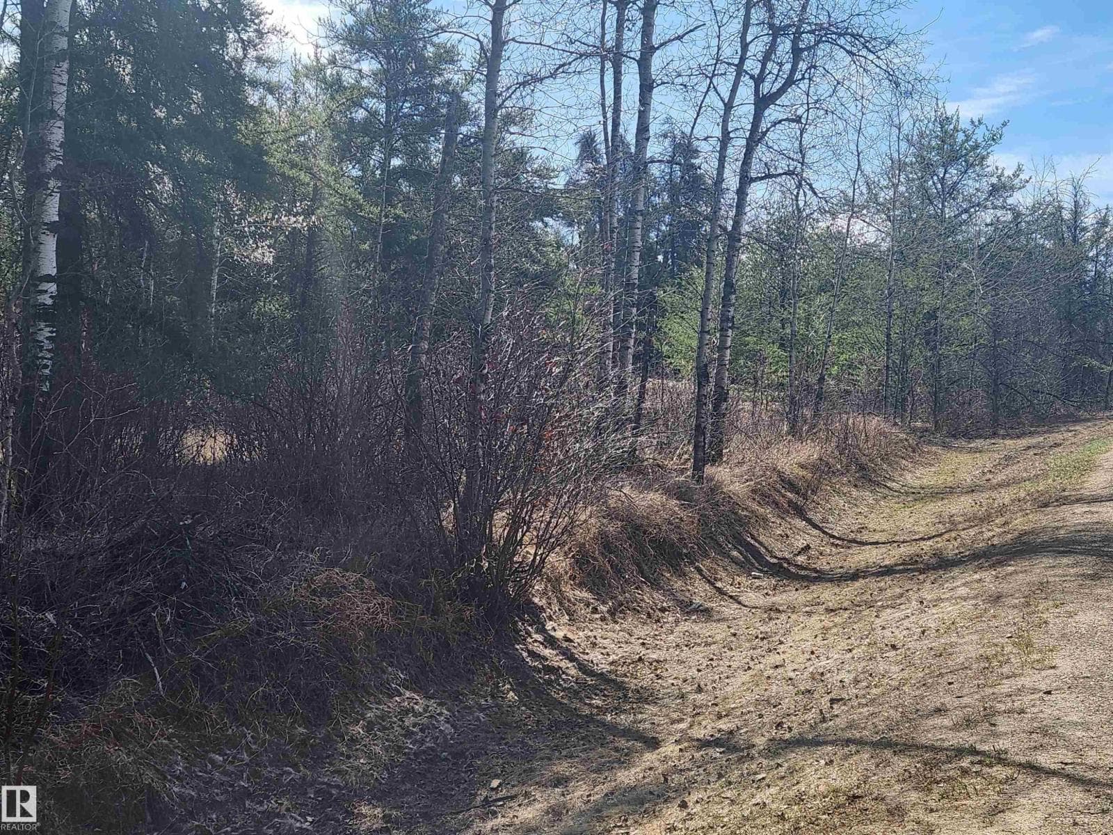 #Township Road 575 and Range Road 173 — photo 3