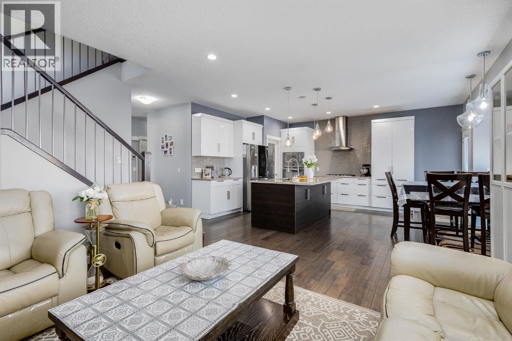 52 Cooperstown Place SW — photo 4