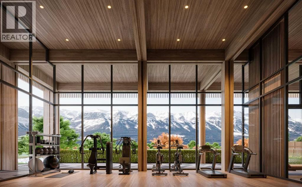 214, 1724 Bow Valley Trail — photo 4