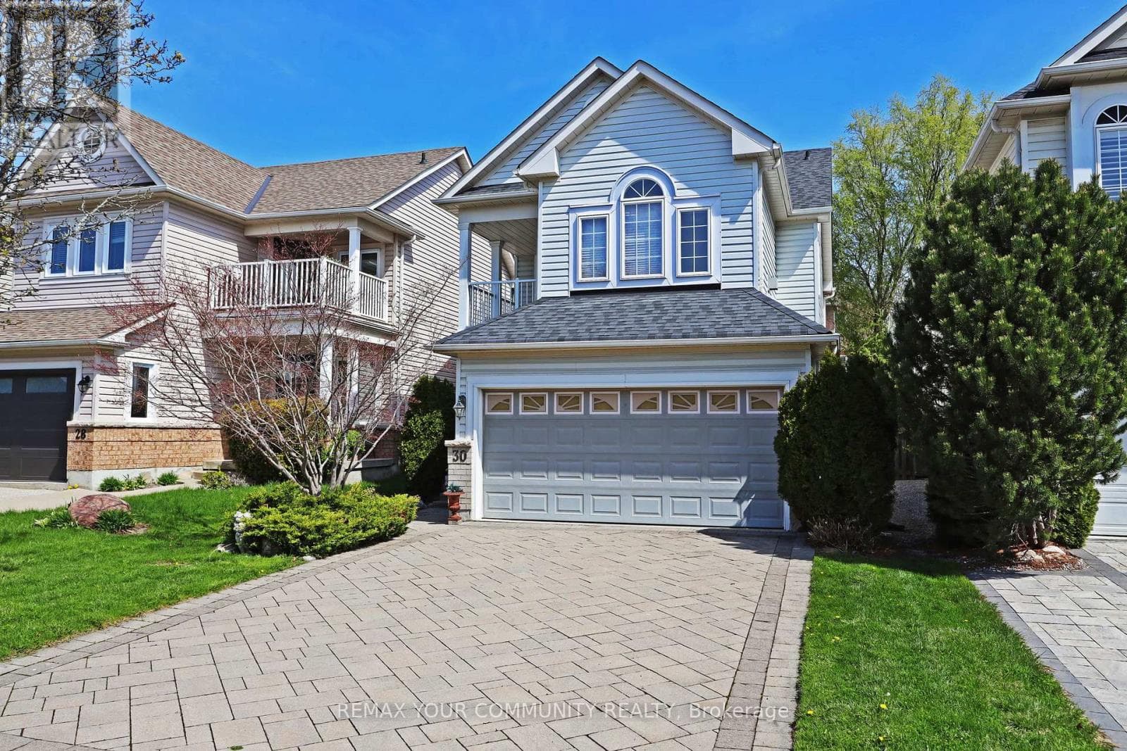 30 TROUT LILY AVENUE